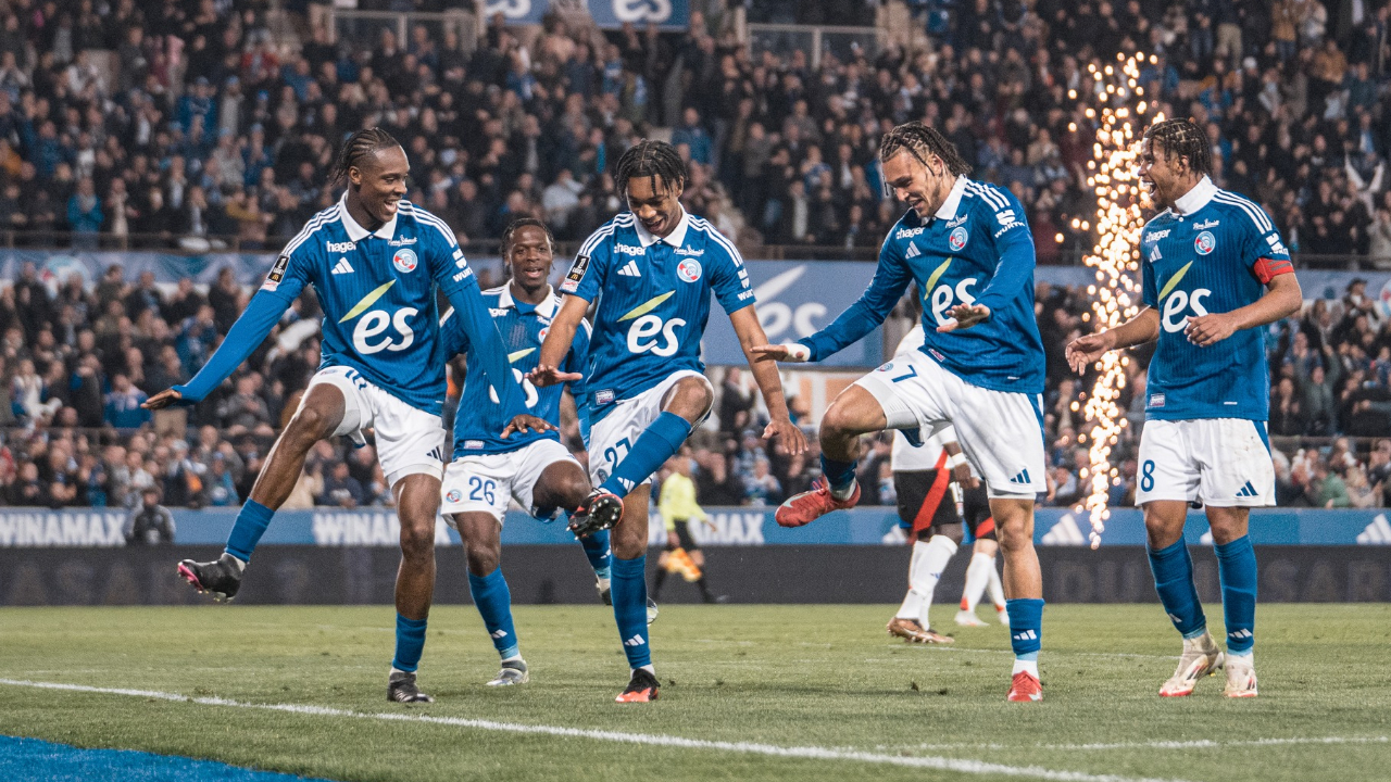 REIMS-STRASBURGO: STATISTICHE, QUOTE E PRONOSTICO