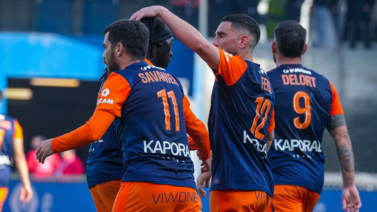 MONTPELLIER-LE HAVRE: STATISTICHE, QUOTE E PRONOSTICO