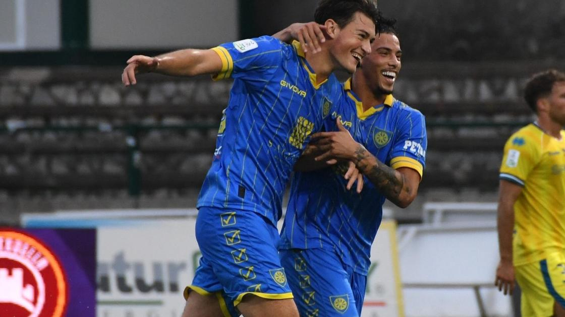 CITTADELLA-CARRARESE: STATISTICHE, QUOTE E PRONOSTICO