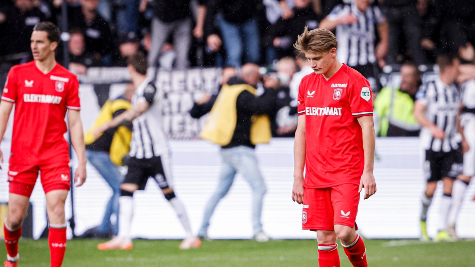 TWENTE-SITTARD: STATISTICHE, QUOTE E PRONOSTICO