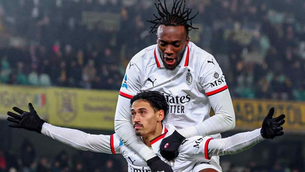 MILAN-FIORENTINA: STATISTICHE, QUOTE E PRONOSTICO MILAN-FIORENTINA: STATISTICHE, QUOTE E PRONOSTICO