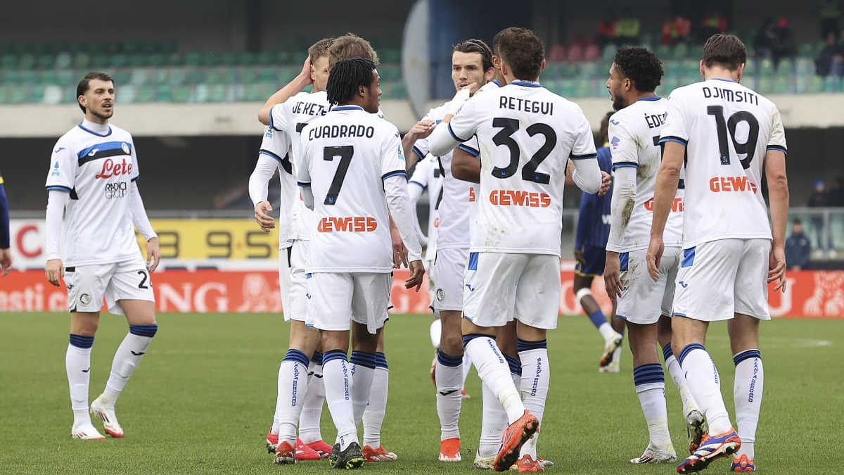 ATALANTA-LAZIO: STATISTICHE, QUOTE E PRONOSTICO ATALANTA-LAZIO: STATISTICHE, QUOTE E PRONOSTICO