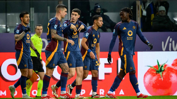 ROMA-JUVENTUS: STATISTICHE, QUOTE E PRONOSTICO ROMA-JUVENTUS: STATISTICHE, QUOTE E PRONOSTICO