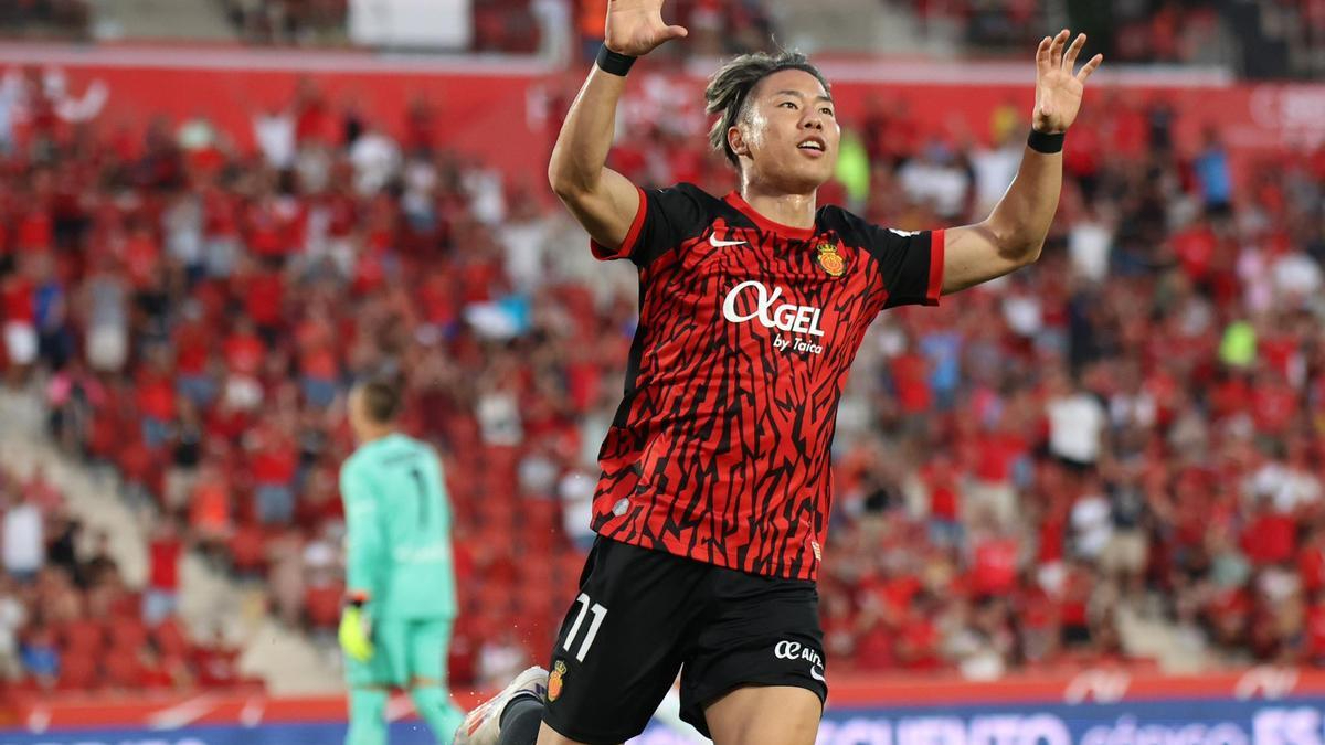 Maiorca-Celta Vigo: statistiche, quote e pronostico