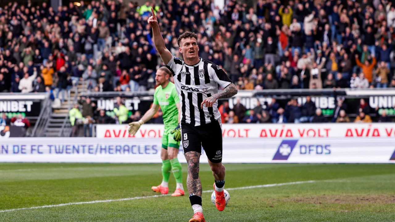 WAALWIJK-HERACLES: STATISTICHE, QUOTE E PRONOSTICO