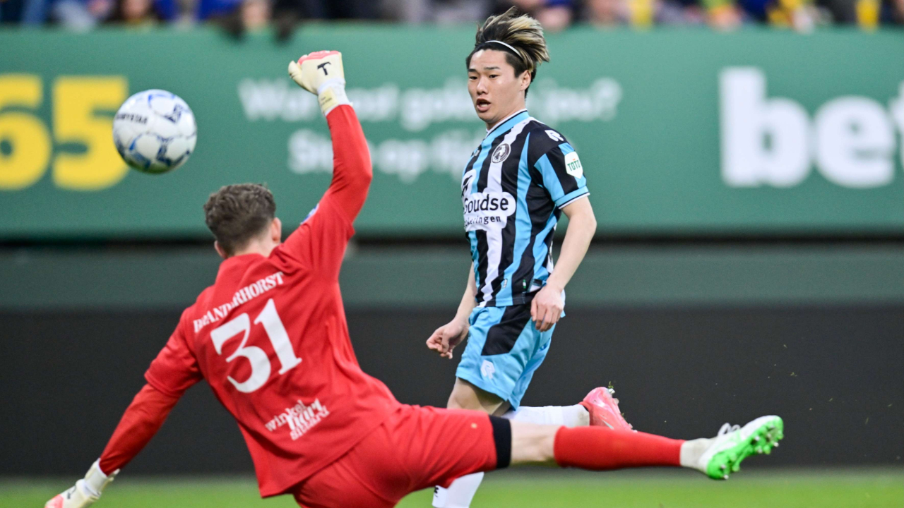 SPARTA ROTTERDAM-NEC NIJMEGEN: STATISTICHE, QUOTE E PRONOSTICO