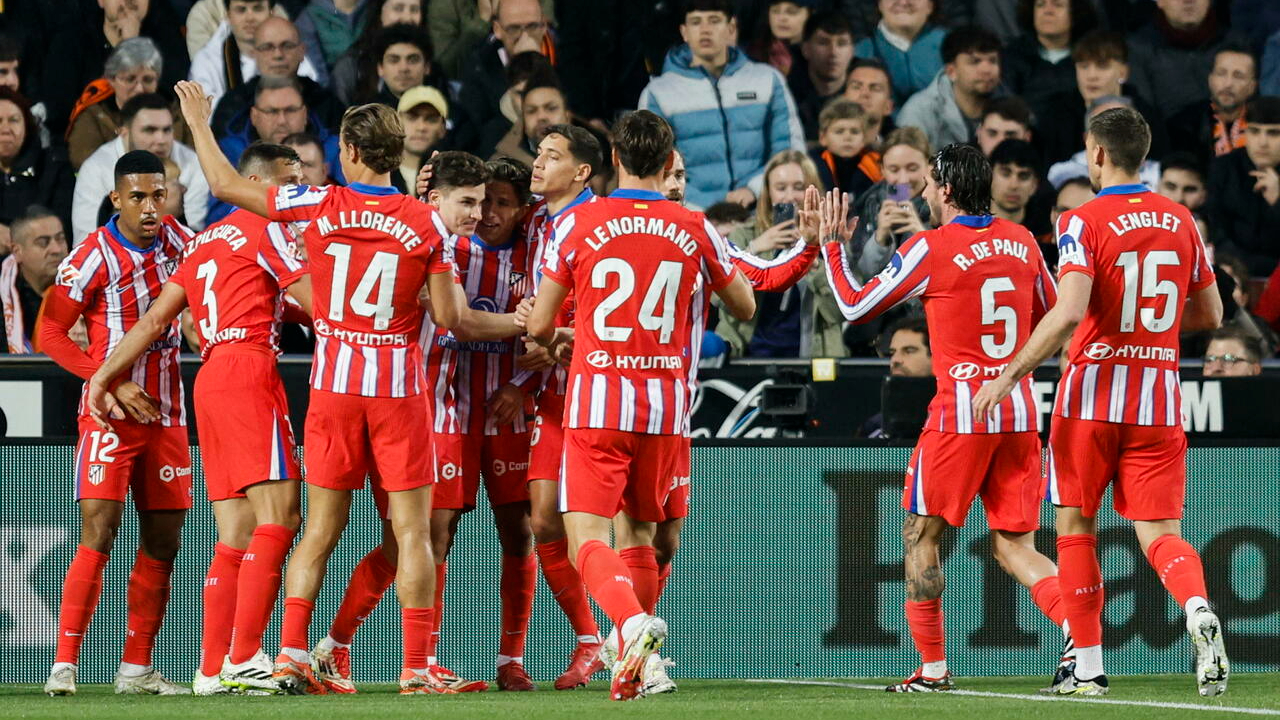Siviglia-Atletico Madrid: statistiche, quote e pronostico
