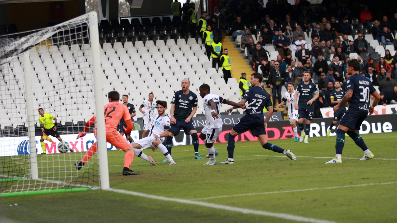 SÜDTIROL-CESENA: STATISTICHE, QUOTE E PRONOSTICO