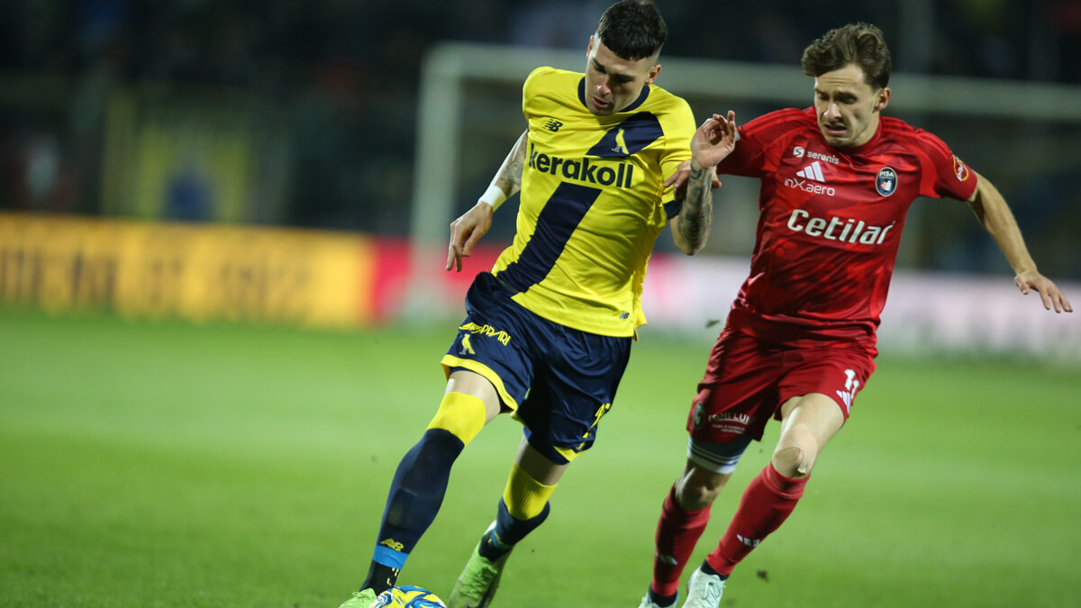 PISA-MODENA: STATISTICHE, QUOTE E PRONOSTICO