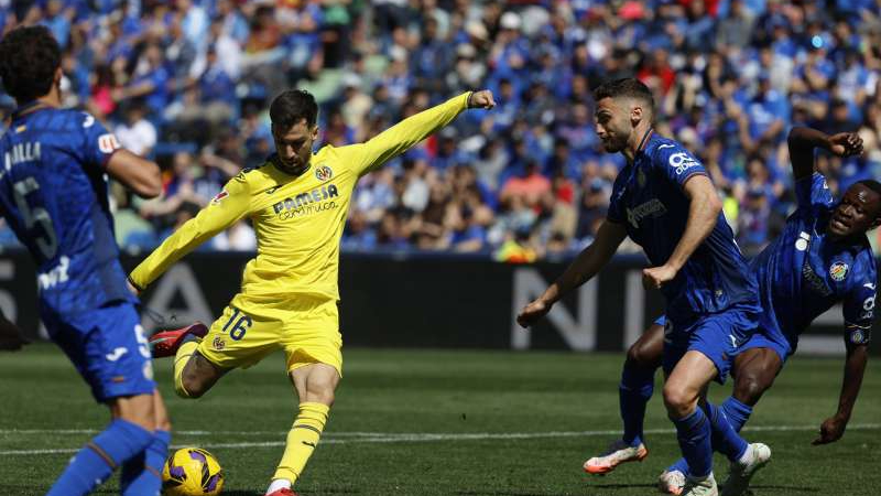 Villarreal-Athletic Bilbao: statistiche, quote e pronostico