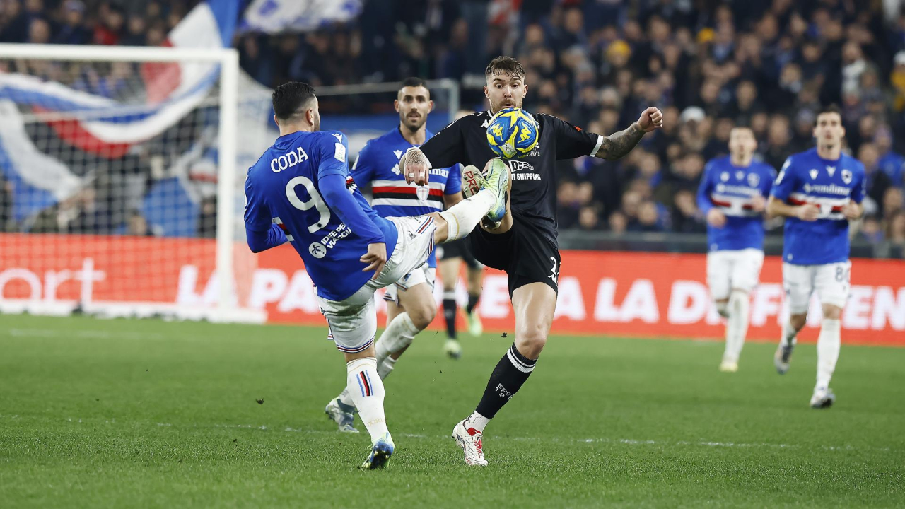 SPEZIA-SAMPDORIA: STATISTICHE, QUOTE E PRONOSTICO