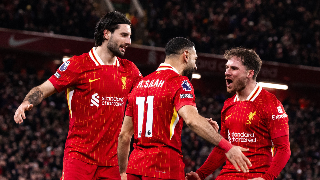 FULHAM-LIVERPOOL: STATISTICHE, QUOTE E PRONOSTICO