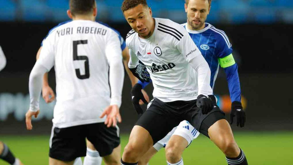 LEGIA VARSAVIA-CHELSEA: STATISTICHE, QUOTE E PRONOSTICO