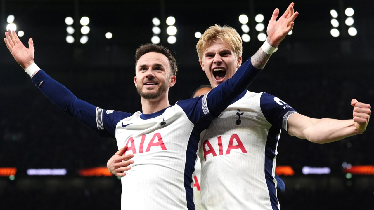 TOTTENHAM-EINTRACHT: STATISTICHE, QUOTE E PRONOSTICO