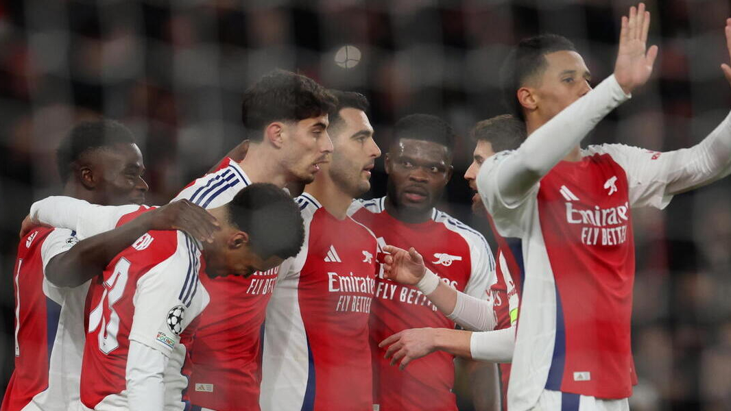 ARSENAL-REAL MADRID: STATISTICHE, QUOTE E PRONOSTICO