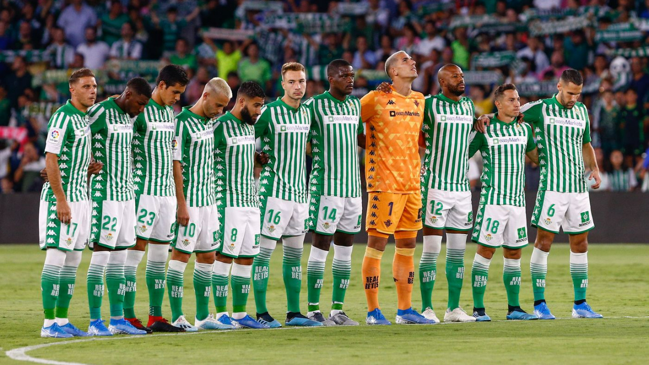 BETIS SIVIGLIA-JAGIELLONIA: STATISTICHE, QUOTE E PRONOSTICO
