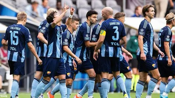 DJURGARDEN-RAPID VIENNA: STATISTICHE, QUOTE E PRONOSTICO