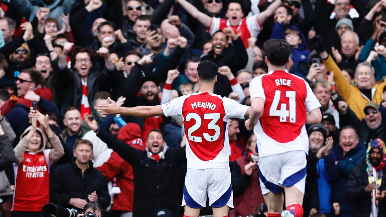 ARSENAL-BRENTFORD: STATISTICHE, QUOTE E PRONOSTICO