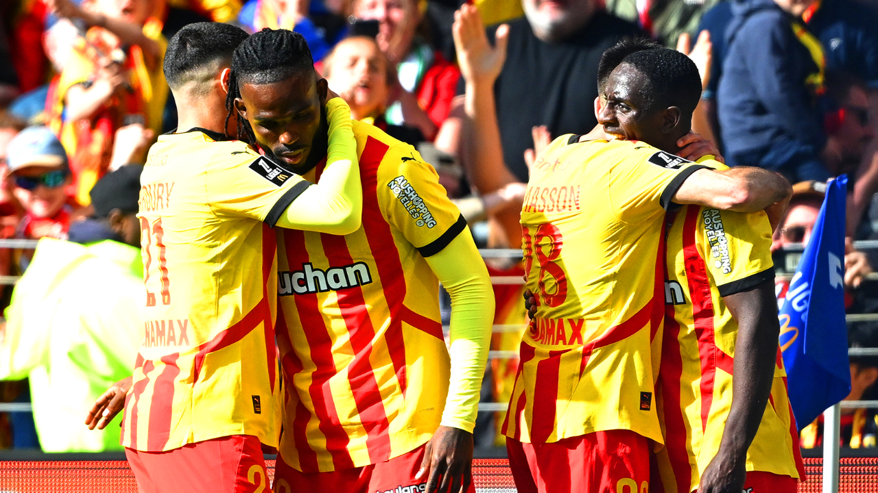 LENS-REIMS: STATISTICHE, QUOTE E PRONOSTICO