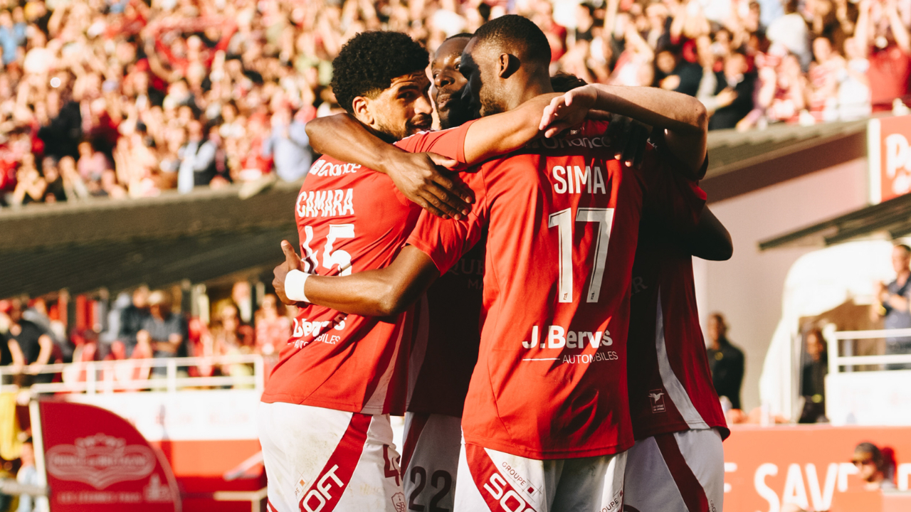 SAINT ETIENNE-BREST: STATISTICHE, QUOTE E PRONOSTICO