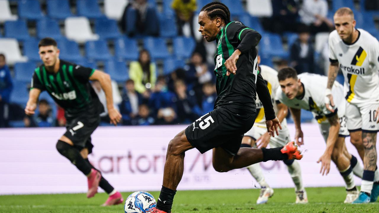 MODENA-SASSUOLO: STATISTICHE, QUOTE E PRONOSTICO