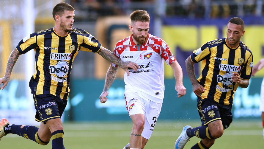 CREMONESE-JUVE STABIA: STATISTICHE, QUOTE E PRONOSTICO