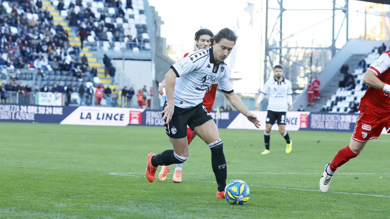 MANTOVA-SPEZIA: STATISTICHE, QUOTE E PRONOSTICO