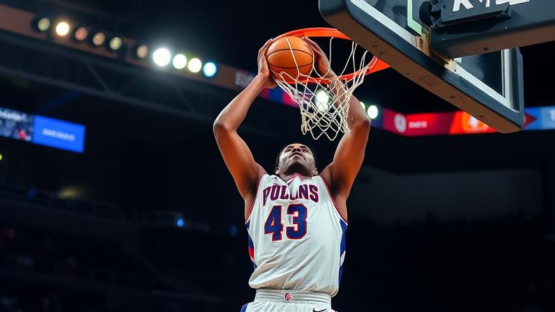 Pronostici NBA: come leggere i dati per scommettere online