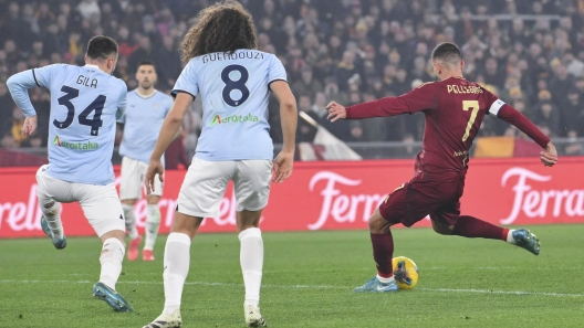 LAZIO-ROMA: STATISTICHE, QUOTE E PRONOSTICO