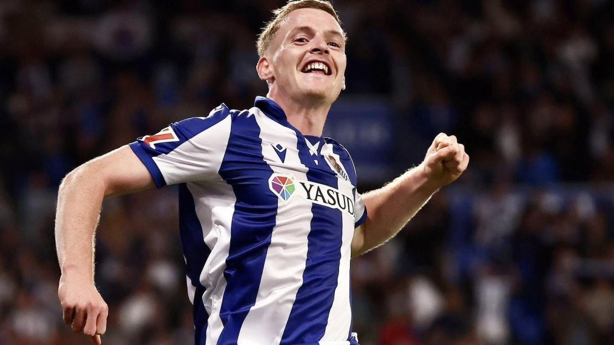 Real Sociedad-Maiorca: statistiche, quote e pronostico