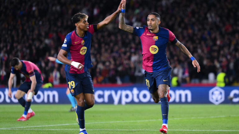 Leganes-Barcellona: statistiche, quote e pronostico