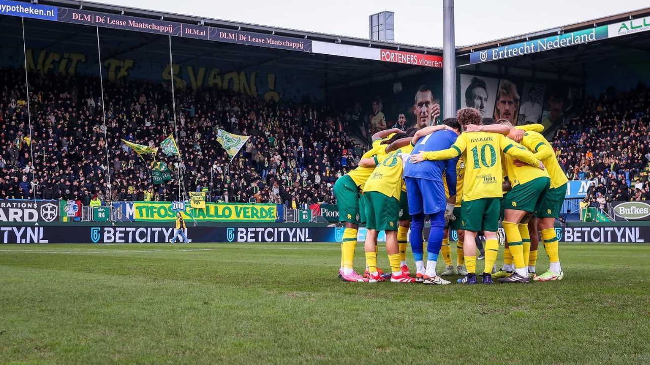 SITTARD-FEYENOORD: STATISTICHE, QUOTE E PRONOSTICO