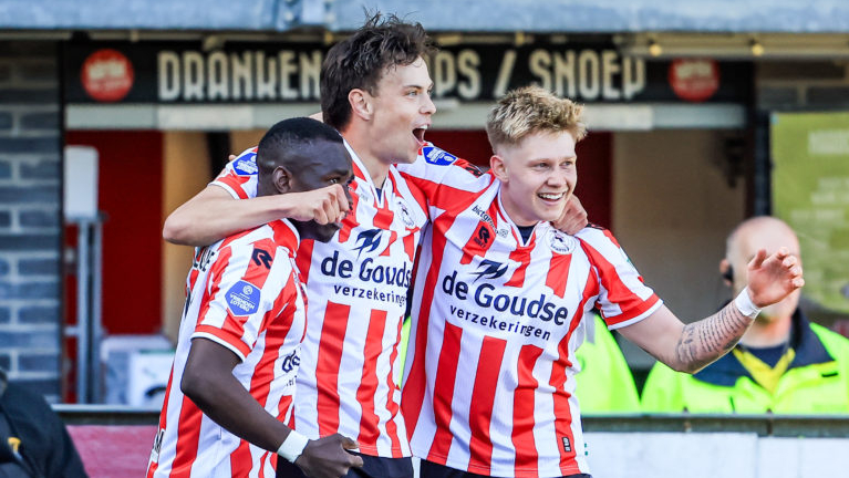 SPARTA ROTTERDAM-HEERENVEEN: STATISTICHE, QUOTE E PRONOSTICO