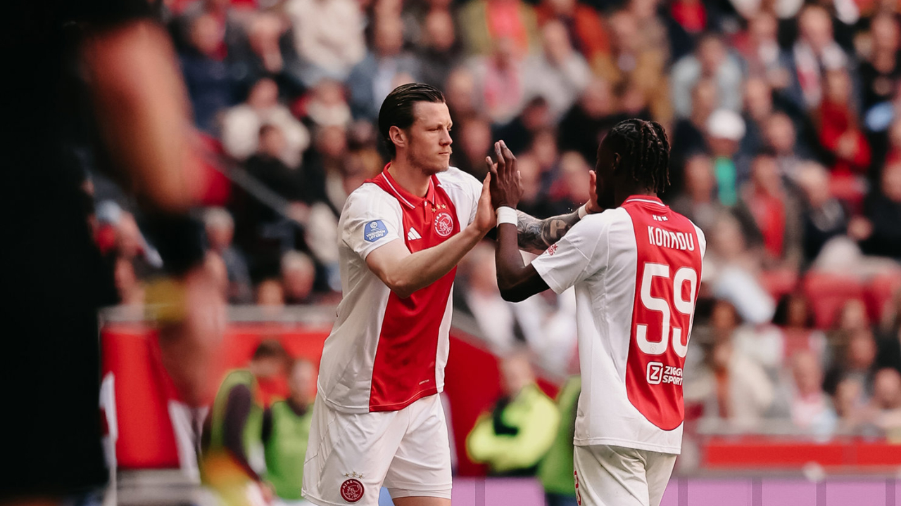 WILLEM II-AJAX: STATISTICHE, QUOTE E PRONOSTICO