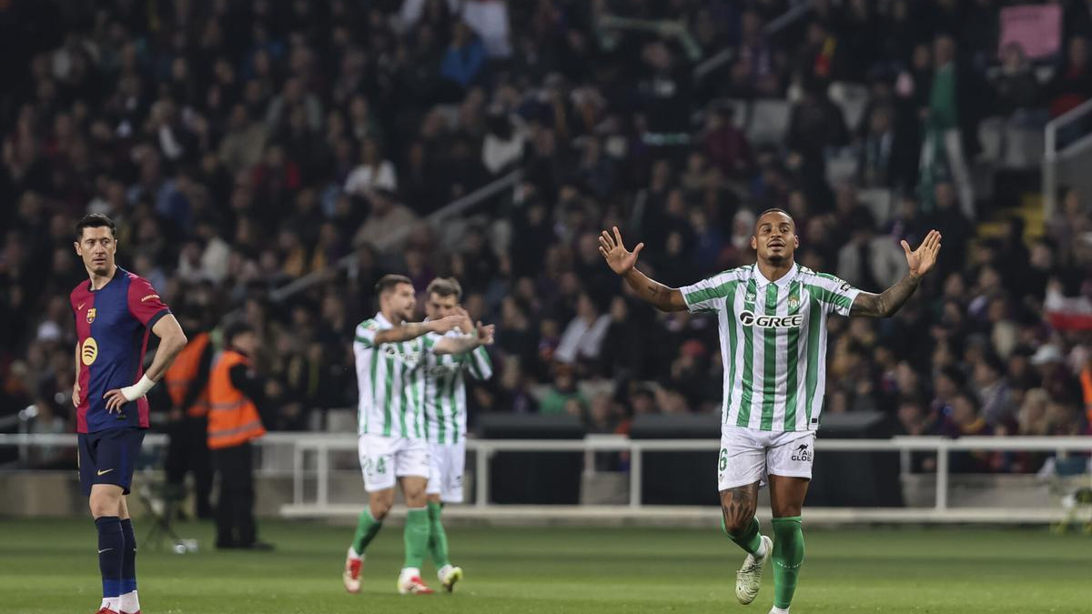 Betis-Villarreal: statistiche, quote e pronostico
