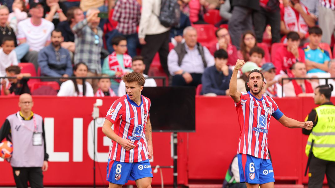 Atletico Madrid-Valladolid: statistiche, quote e pronostico