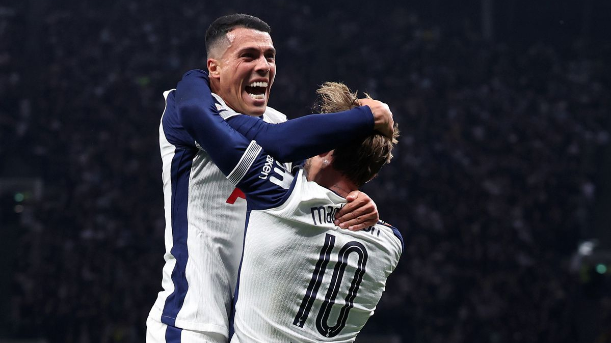 EINTRACHT-TOTTENHAM: STATISTICHE, QUOTE E PRONOSTICO