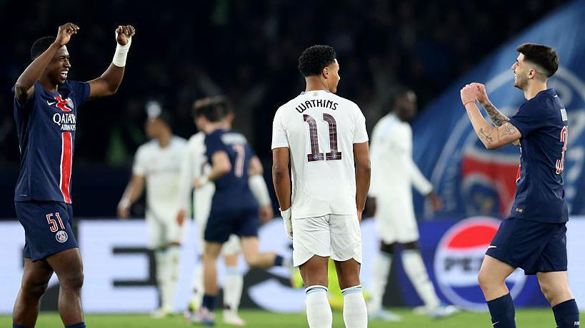 ASTON VILLA-PSG: STATISTICHE, QUOTE E PRONOSTICO