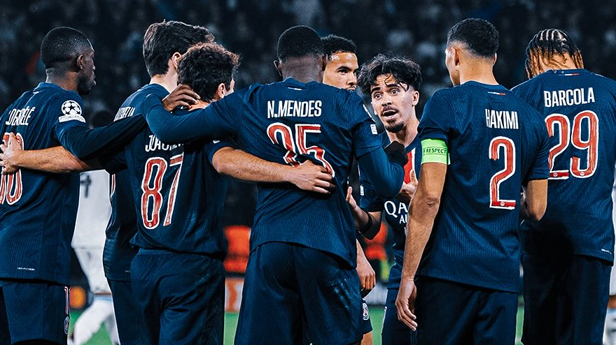PSG-LE HAVRE: STATISTICHE, QUOTE E PRONOSTICO