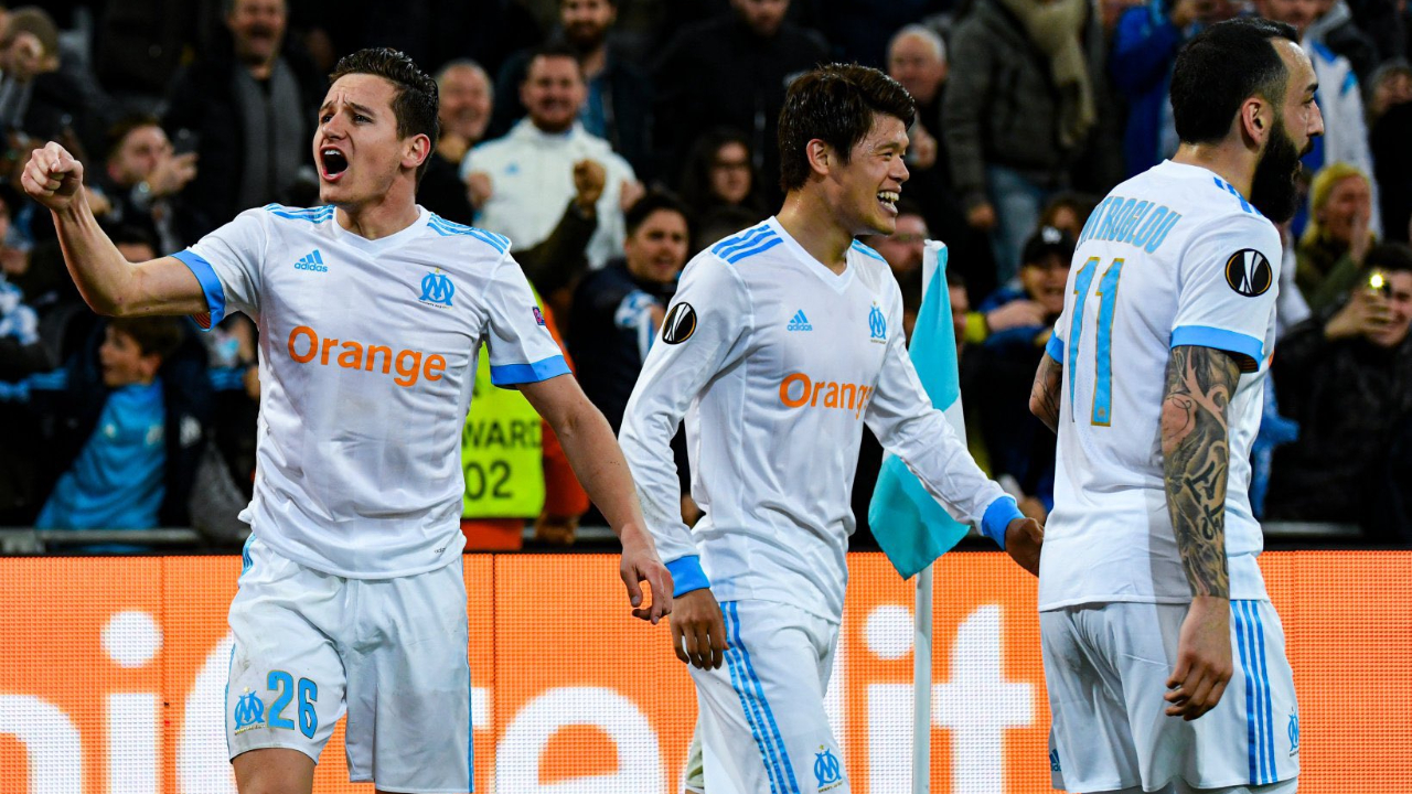 MARSIGLIA-MONTPELLIER: STATISTICHE, QUOTE E PRONOSTICO