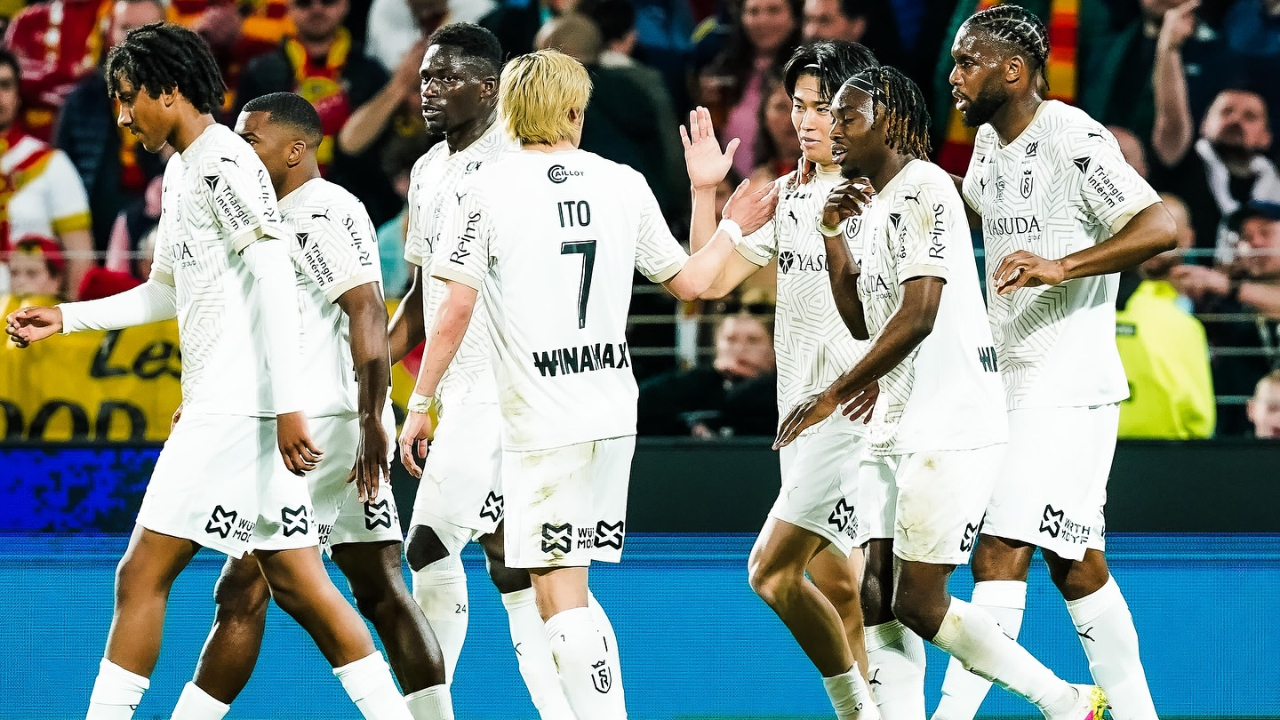 REIMS-TOLOSA: STATISTICHE, QUOTE E PRONOSTICO REIMS-TOLOSA: STATISTICHE, QUOTE E PRONOSTICO