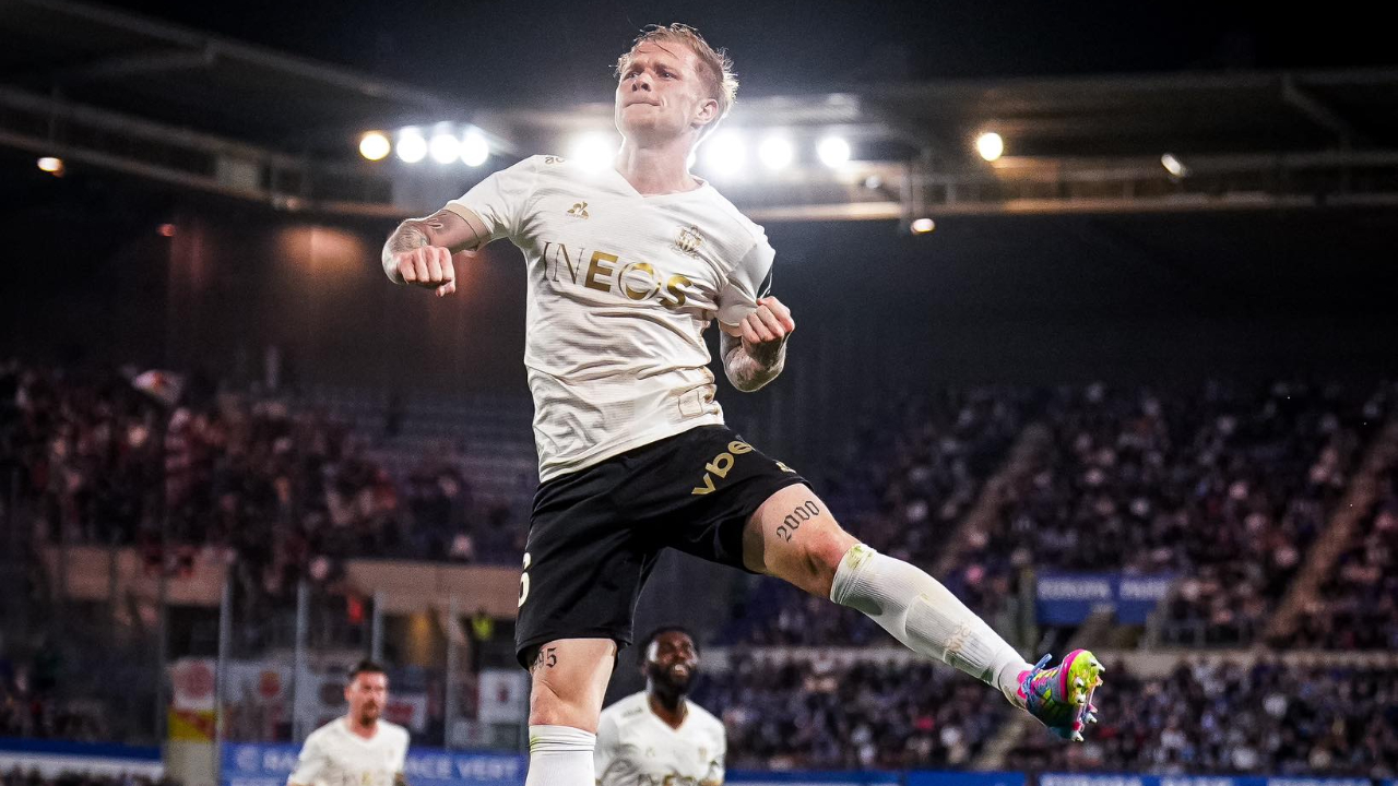 NIZZA-ANGERS: STATISTICHE, QUOTE E PRONOSTICO