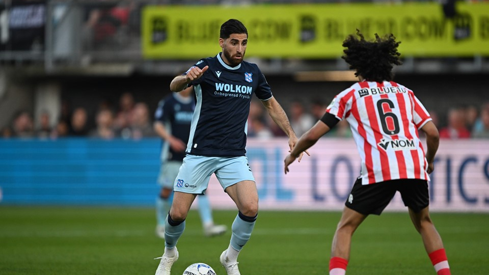 HEERENVEEN-ALMERE: STATISTICHE, QUOTE E PRONOSTICO