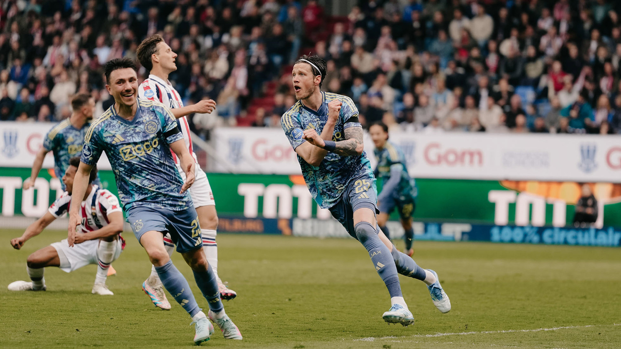 UTRECHT-AJAX: STATISTICHE, QUOTE E PRONOSTICO