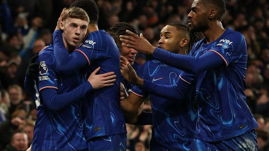 CHELSEA-LEGIA VARSAVIA: STATISTICHE, QUOTE E PRONOSTICO