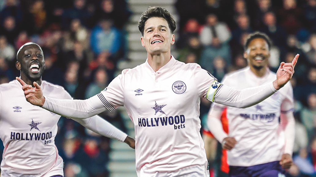 BRENTFORD-BRIGHTON: STATISTICHE, QUOTE E PRONOSTICO