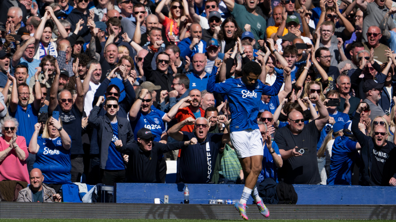 EVERTON-MANCHESTER CITY: STATISTICHE, QUOTE E PRONOSTICO