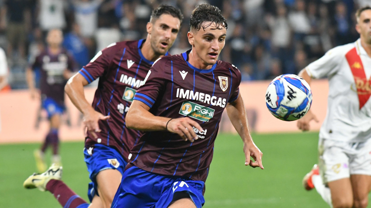 BRESCIA-REGGIANA: STATISTICHE, QUOTE E PRONOSTICO