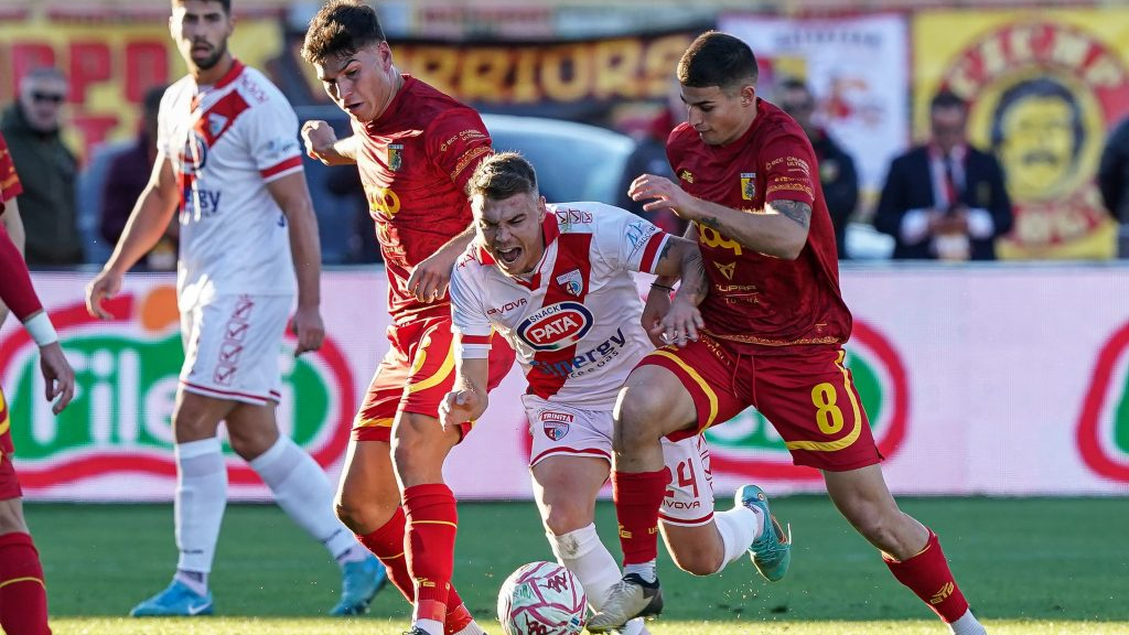 MANTOVA-CATANZARO: STATISTICHE, QUOTE E PRONOSTICO