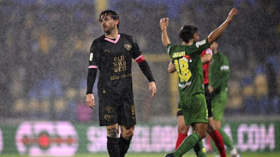 PALERMO-CARRARESE: STATISTICHE, QUOTE E PRONOSTICO